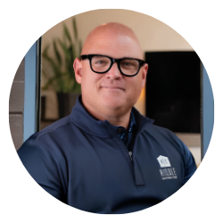 Mike Riddle, Riddle Construction